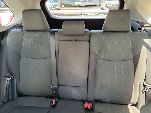 2021 Toyota RAV4 XLE - Photo 42
