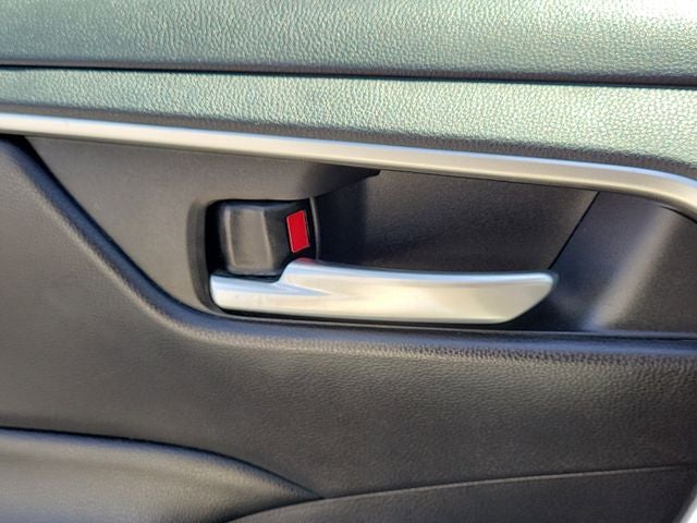 2021 Toyota RAV4 XLE - Photo 47