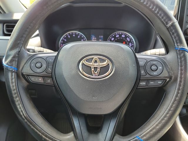 2021 Toyota RAV4 XLE - Photo 51