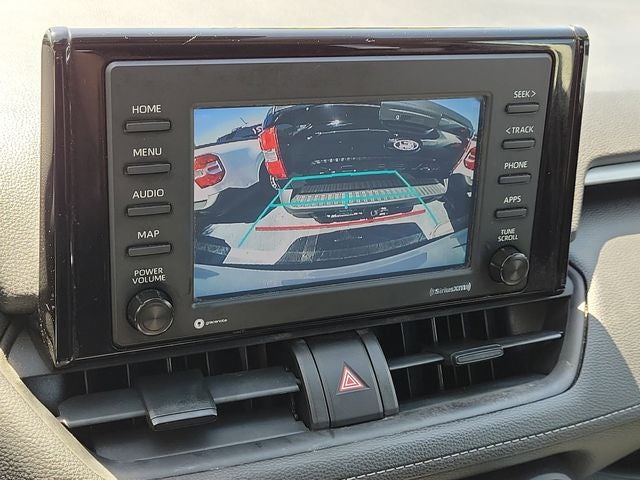2021 Toyota RAV4 XLE - Photo 56