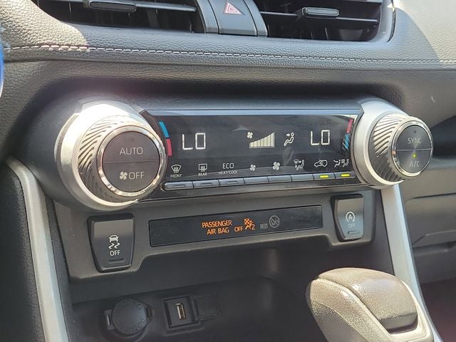 2021 Toyota RAV4 XLE - Photo 57