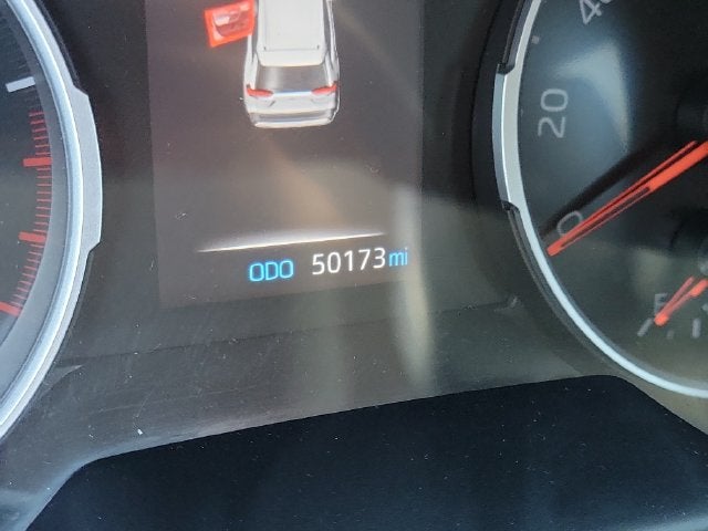 2022 Toyota RAV4 XLE - Photo 18