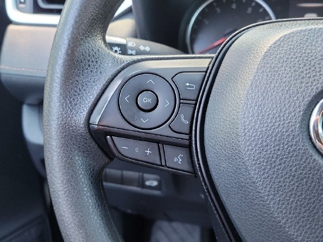 2022 Toyota RAV4 XLE - Photo 20