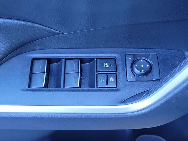 2022 Toyota RAV4 XLE - Photo 47