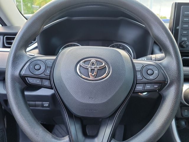 2022 Toyota RAV4 XLE - Photo 50