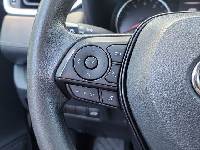 2022 Toyota RAV4 XLE - Photo 51