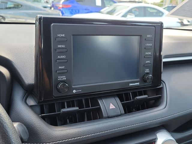 2022 Toyota RAV4 XLE - Photo 54