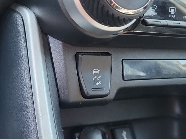 2022 Toyota RAV4 XLE - Photo 57