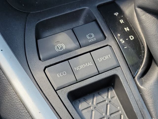 2022 Toyota RAV4 XLE - Photo 59