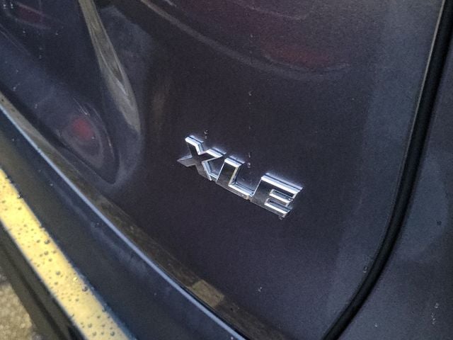 2022 Toyota RAV4 XLE - Photo 36