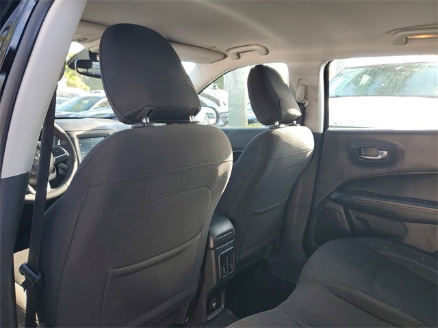 2021 Jeep Compass Sport