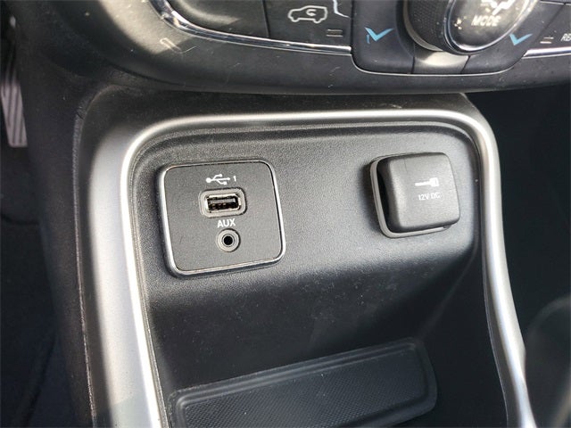 2021 Jeep Compass Sport