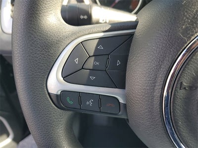 2021 Jeep Compass Sport