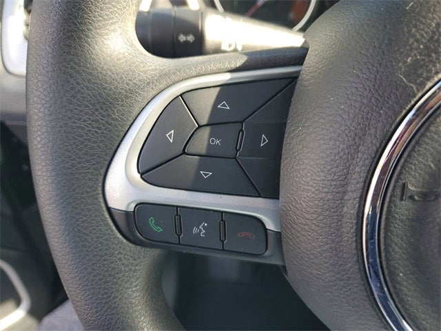 2021 Jeep Compass Sport