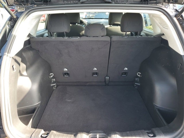 2021 Jeep Compass Sport