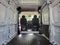 2024 RAM ProMaster 2500 High Roof