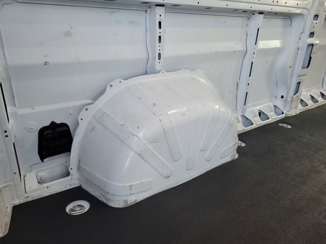 2024 RAM ProMaster 2500 High Roof