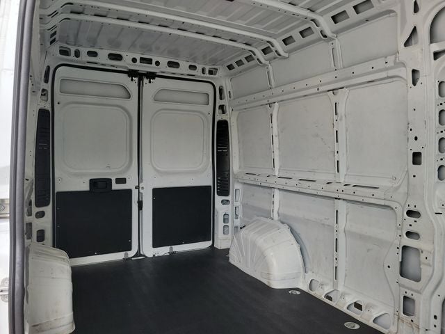 2024 RAM ProMaster 2500 High Roof