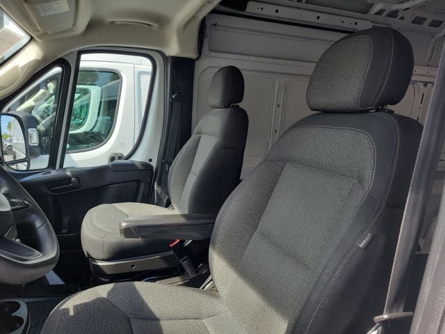2024 RAM ProMaster 2500 High Roof