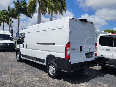 2024 RAM ProMaster 2500 High Roof