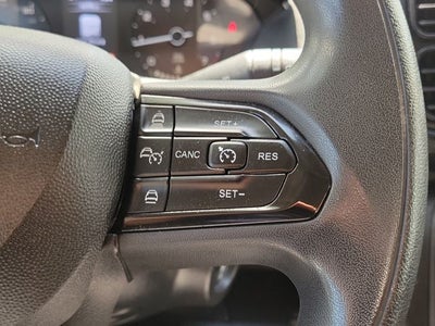 2024 RAM ProMaster 2500 High Roof