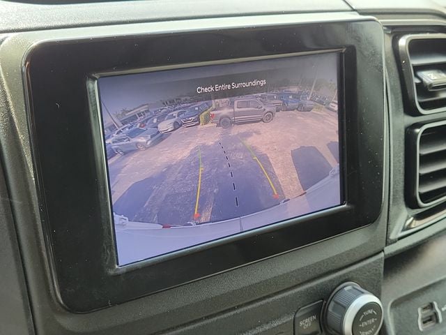 2024 RAM ProMaster 2500 High Roof