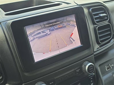 2024 RAM ProMaster 2500 High Roof