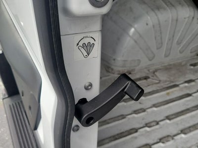 2024 RAM ProMaster 2500 High Roof