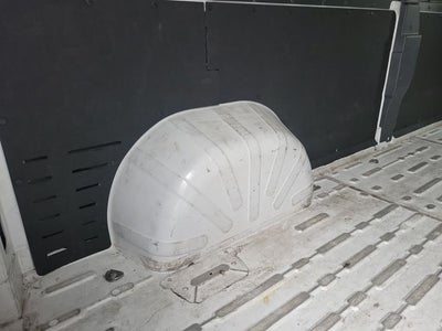 2024 RAM ProMaster 2500 High Roof