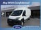 2024 RAM ProMaster 2500 High Roof
