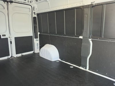 2024 RAM ProMaster 2500 High Roof