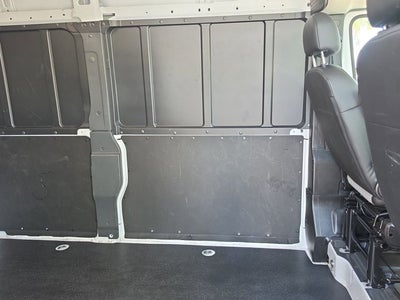 2024 RAM ProMaster 2500 High Roof