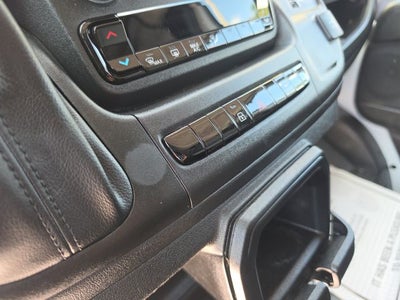 2024 RAM ProMaster 2500 High Roof