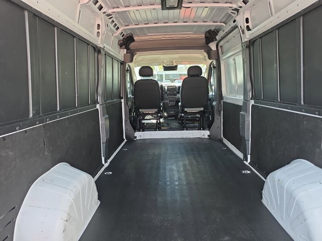 2024 RAM ProMaster 2500 High Roof