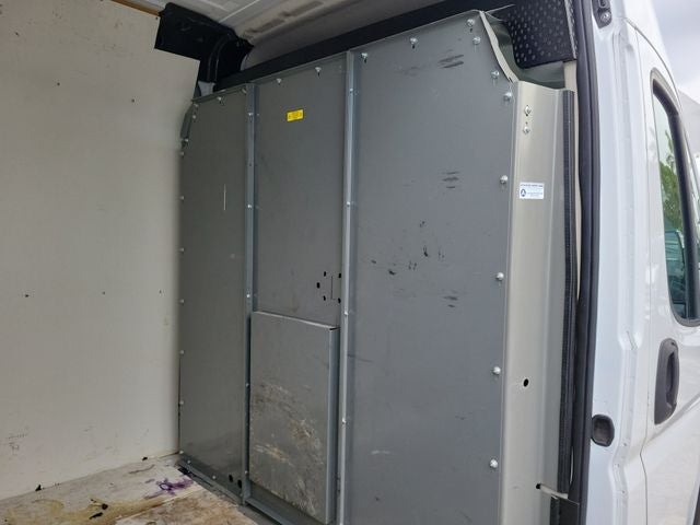 2019 RAM ProMaster 2500 High Roof