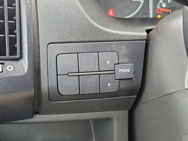 2019 RAM ProMaster 2500 High Roof