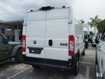2019 RAM ProMaster 2500 High Roof