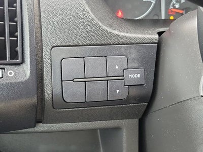 2019 RAM ProMaster 2500 High Roof