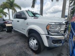 2023 RAM 4500HD SLT