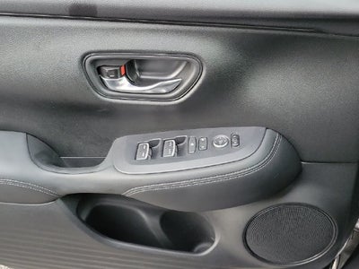 2023 Honda HR-V EX-L