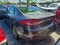 2018 Ford Fusion Hybrid SE