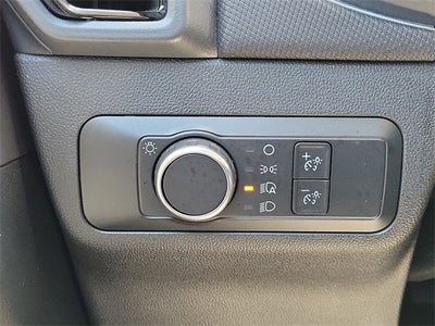 2022 Ford Bronco Sport Base