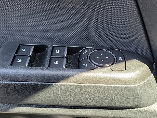 2022 Ford Bronco Sport Base