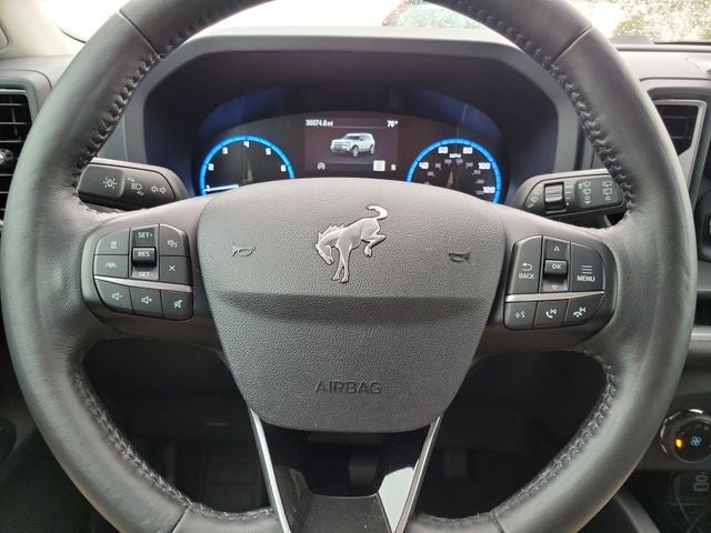2023 Ford Bronco Sport Big Bend - Photo 19