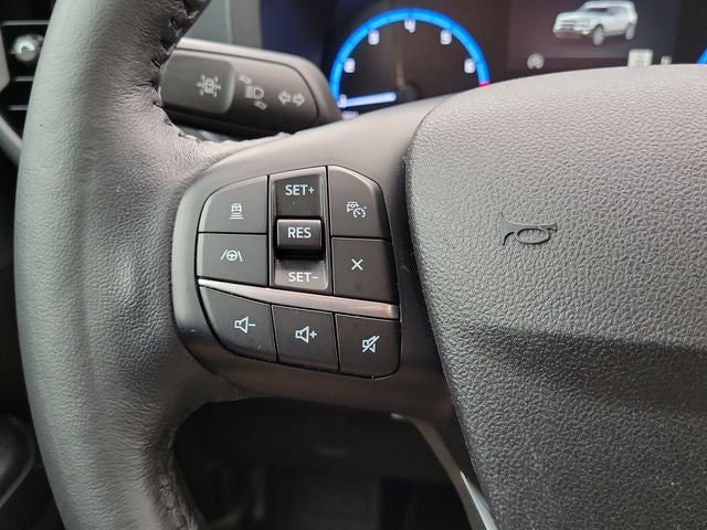 2023 Ford Bronco Sport Big Bend - Photo 20