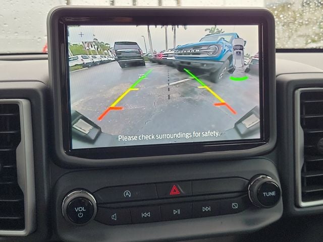 2023 Ford Bronco Sport Big Bend - Photo 24