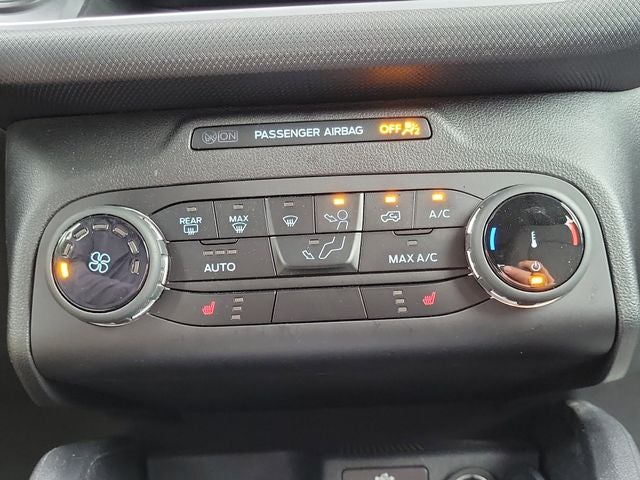 2023 Ford Bronco Sport Big Bend - Photo 25