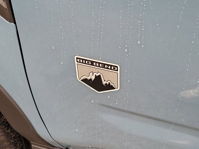 2023 Ford Bronco Sport Big Bend - Photo 6
