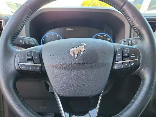 2023 Ford Bronco Sport Big Bend - Photo 18