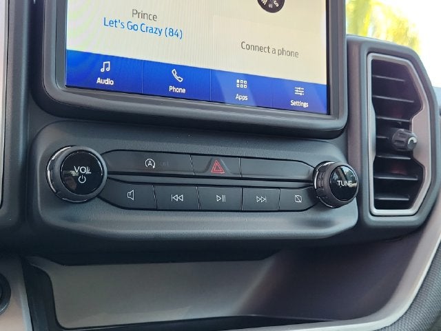2023 Ford Bronco Sport Big Bend - Photo 24